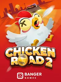 Chicken Road 2 crash game at TK66 COM