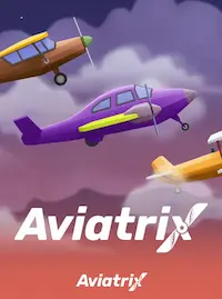 AviatriX crash game at TK66 COM