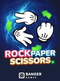 Rock Paper Scissors instant game at TK66 COM
