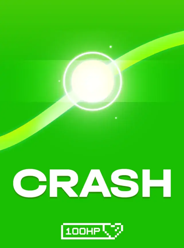 Classic Crash at TK66 COM