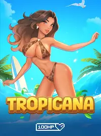 Tropicana crash at TK66 COM
