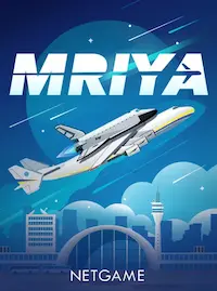 Mriya crash at TK66 COM