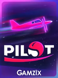 Pilot crash at TK66 COM