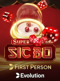 Sic Bo live at TK66 COM