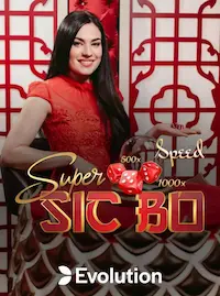 Sic Bo Super at TK66 COM