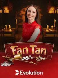 Fan Tan live at TK66 COM
