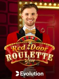 Red Door Roulette at TK66 COM
