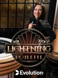 Lightning Roulette at TK66 COM