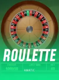 European Roulette at TK66 COM