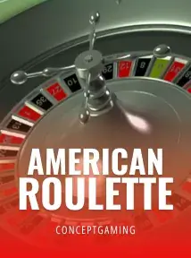 American Roulette at TK66 COM