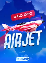 Airjet Airjet crash game at TK66 COM