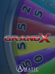 GrandX live at TK66 COM