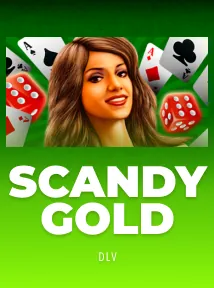 Scandy live at TK66 COM